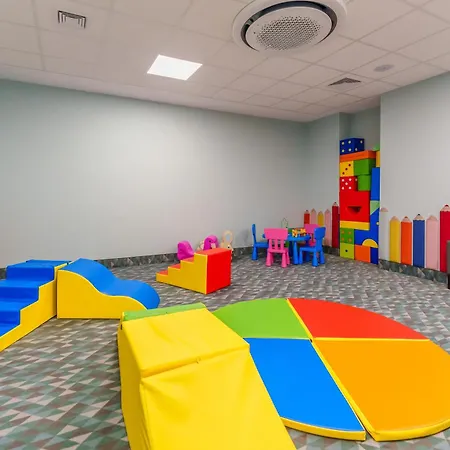 Premium Delux Kasprowicza 20c Darmowy Parking Basen Sauna Gym Appartement