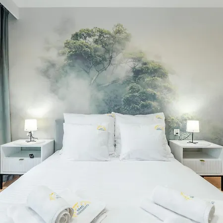 Premium Delux Kasprowicza 20c Darmowy Parking Basen Sauna Gym * Kołobrzeg