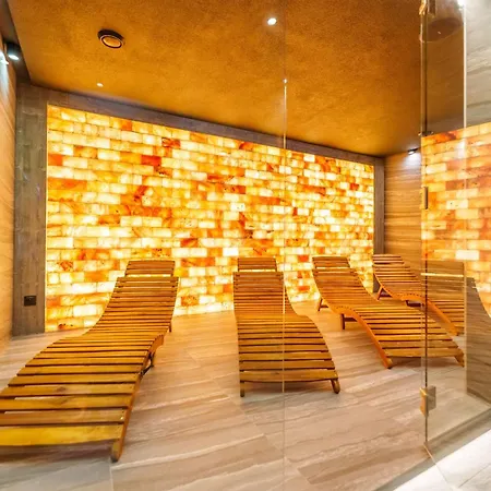 Premium Delux Kasprowicza 20c Darmowy Parking Basen Sauna Gym Kołobrzeg