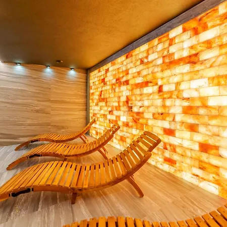 Appartement Premium Delux Kasprowicza 20c Darmowy Parking Basen Sauna Gym