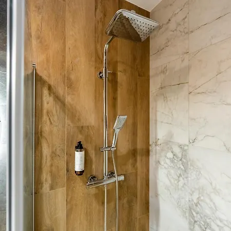 Appartement Premium Delux Kasprowicza 20c Darmowy Parking Basen Sauna Gym