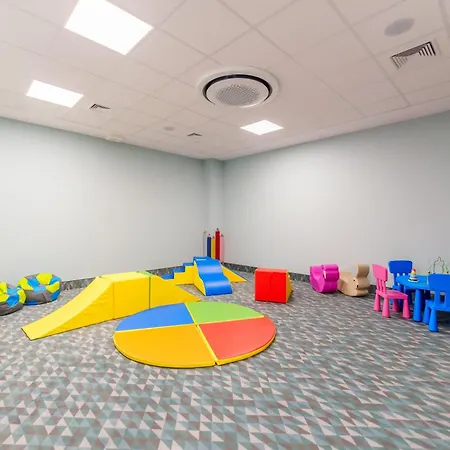 Premium Delux Kasprowicza 20c Darmowy Parking Basen Sauna Gym Appartement *