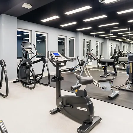 Premium Delux Kasprowicza 20c Darmowy Parking Basen Sauna Gym * Kołobrzeg