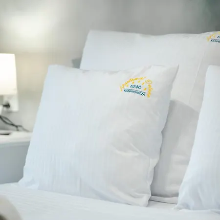 Premium Delux Kasprowicza 20c Darmowy Parking Basen Sauna Gym Apartment Kolobrzeg