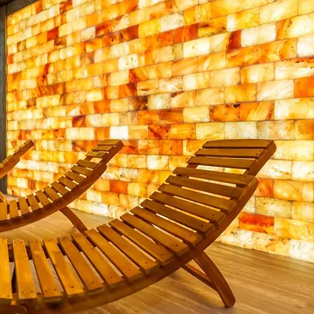 Premium Delux Kasprowicza 20c Darmowy Parking Basen Sauna Gym Apartament Kołobrzeg