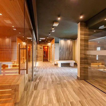 Lägenhet Premium Delux Kasprowicza 20c Darmowy Parking Basen Sauna Gym Kołobrzeg