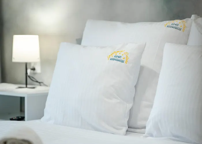 Premium Delux Kasprowicza 20c Darmowy Parking Basen Sauna Gym Apartament Kołobrzeg