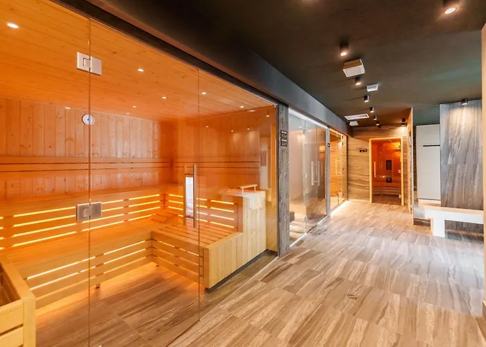 Premium Delux Kasprowicza 20c Darmowy Parking Basen Sauna Gym Kołobrzeg