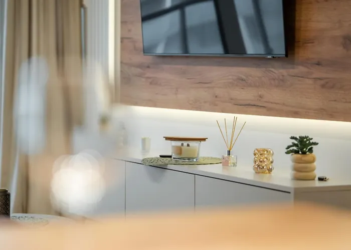 Apartament Premium Delux Kasprowicza 20c Darmowy Parking Basen Sauna Gym