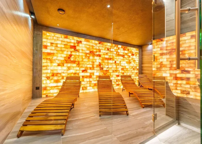 Premium Delux Kasprowicza 20c Darmowy Parking Basen Sauna Gym Kołobrzeg