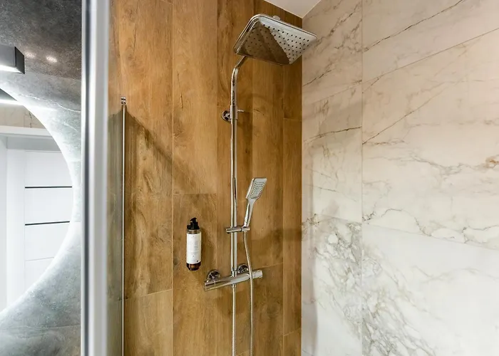 Apartament Premium Delux Kasprowicza 20c Darmowy Parking Basen Sauna Gym