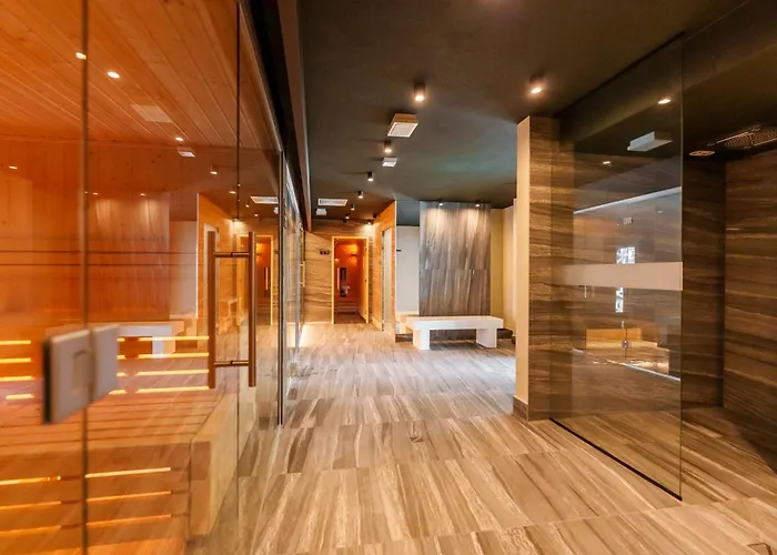 Apartament Premium Delux Kasprowicza 20c Darmowy Parking Basen Sauna Gym Kołobrzeg